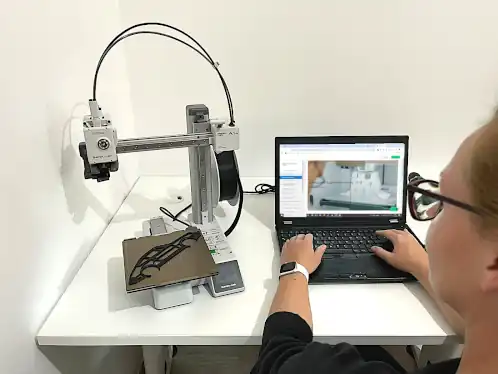 Geld verdienen mit 3D Druck , aber ehrlich.